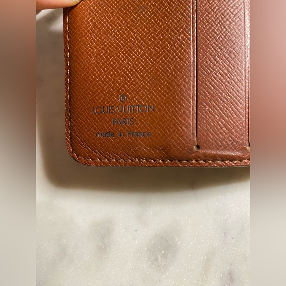 Louis Vuitton men's Wallet - Picture 5 of 8